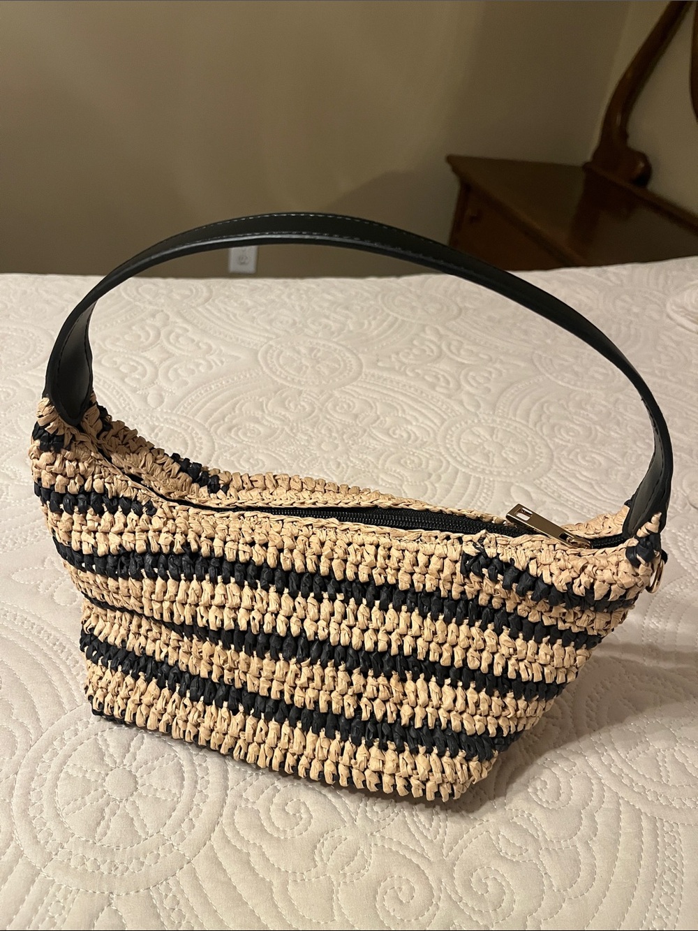 NWOT shoulder bag